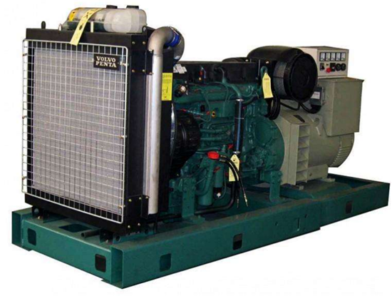 沁水柴油发电机 沁水柴油发电机
